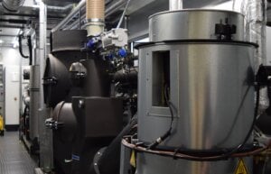 German firm develops direct biomass-to-heat solution for industry