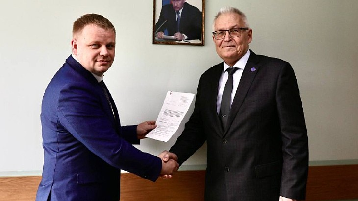 Rostekhnadzor approves Kursk II’s first unit’s readiness