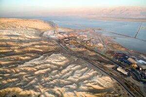 Bromine supply risk ‘more dangerous’ than helium for chip industry