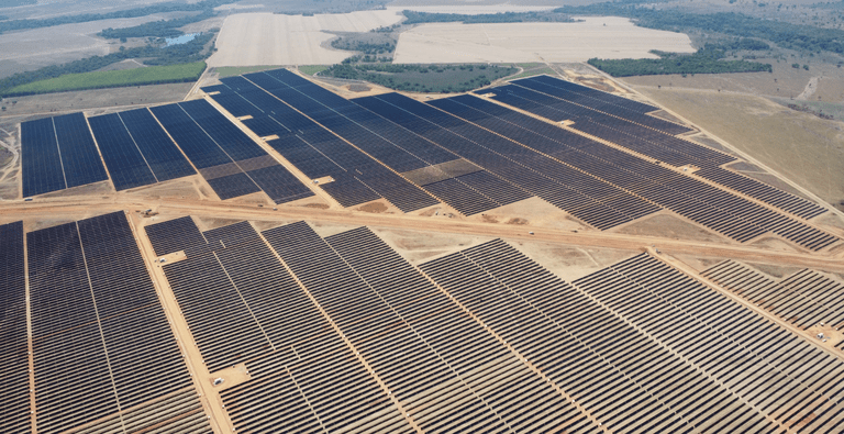 Barro Alto Solar Complex Expands Its Capacity And Strengthens Renewable Generation In Brazil’s Electricity Sector