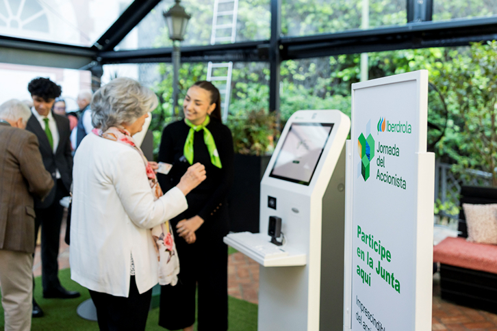 Iberdrola Launches Expanded Shareholders’ Day Tour Across Six Spanish Cities Ahead Of 29 May AGM To Strengthen Engagement With Over 2,000 Investors