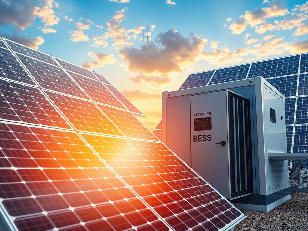 Top Stories Of The Day: Cosmic PV Files ₹640 Cr IPO; Neuron Launches BESS Facility and More…