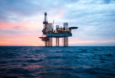 Oil Giants Show Early Interest in US Gulf Deepwater Field Stake
