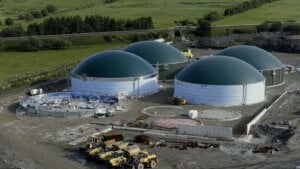 Ireland’s multi-million-euro biomethane rollout hit by EU ruling