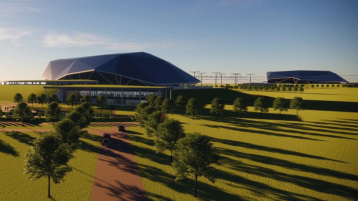 Contract signed for delivery of UK’s first SMRs