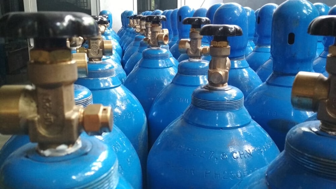 Charbone signs three-year UHP oxygen supply deal in the US