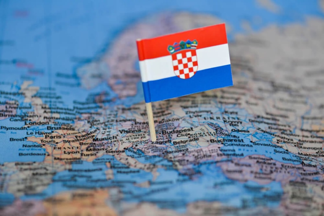 Croatia grants €2.7m for carbon capture project