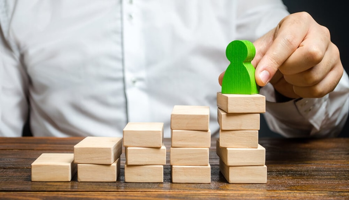 Atlas Copco appoints Andersson to lead industrial technique area