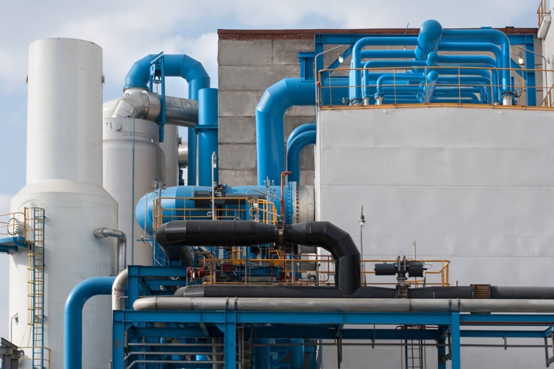 Lviv Chemical Plant to build industrial gas plant in Bartativ, Ukraine