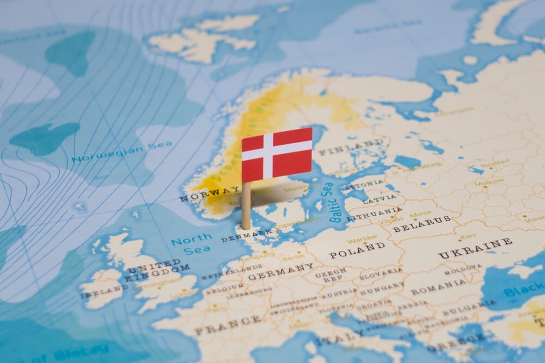 Denmark’s Inno–CCUS to launch 12 projects