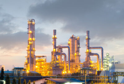 US Imposes Sanctions on Chinese Teapot Refinery for Buying Iranian Oil