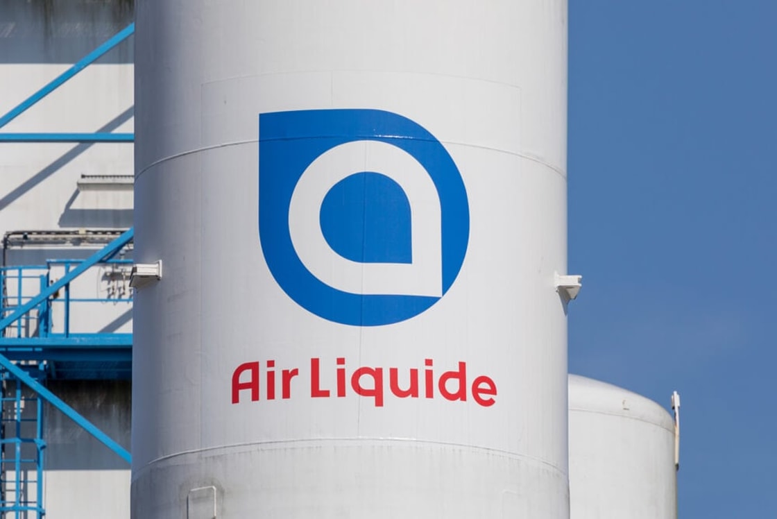 Air Liquide sees ‘renewed interest’ in hydrogen as energy fears rise