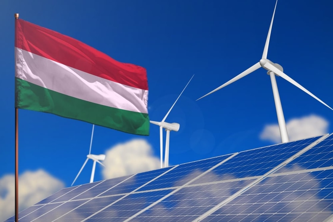 Hungary resets strategies with Europe and energy