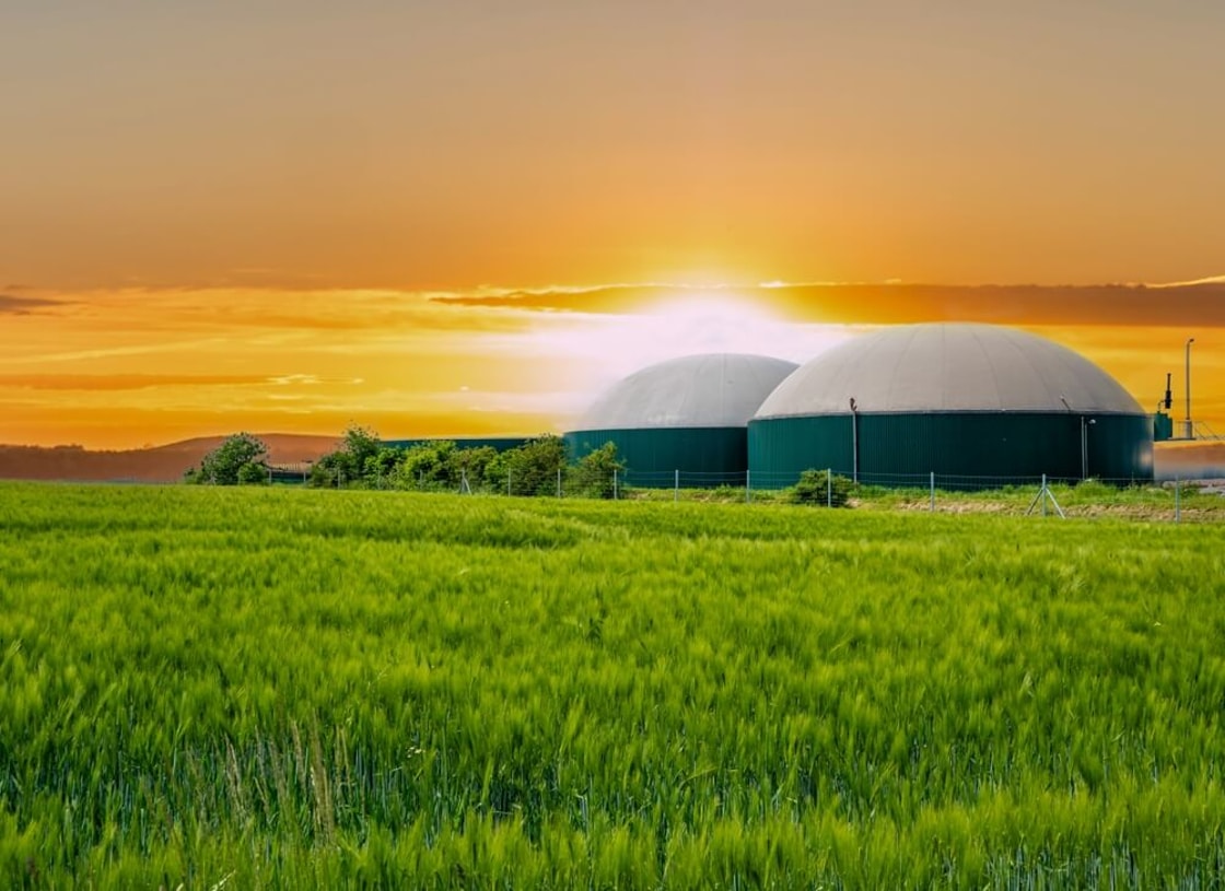 Sublime Energie launches on-farm biogas liquefaction demo in France