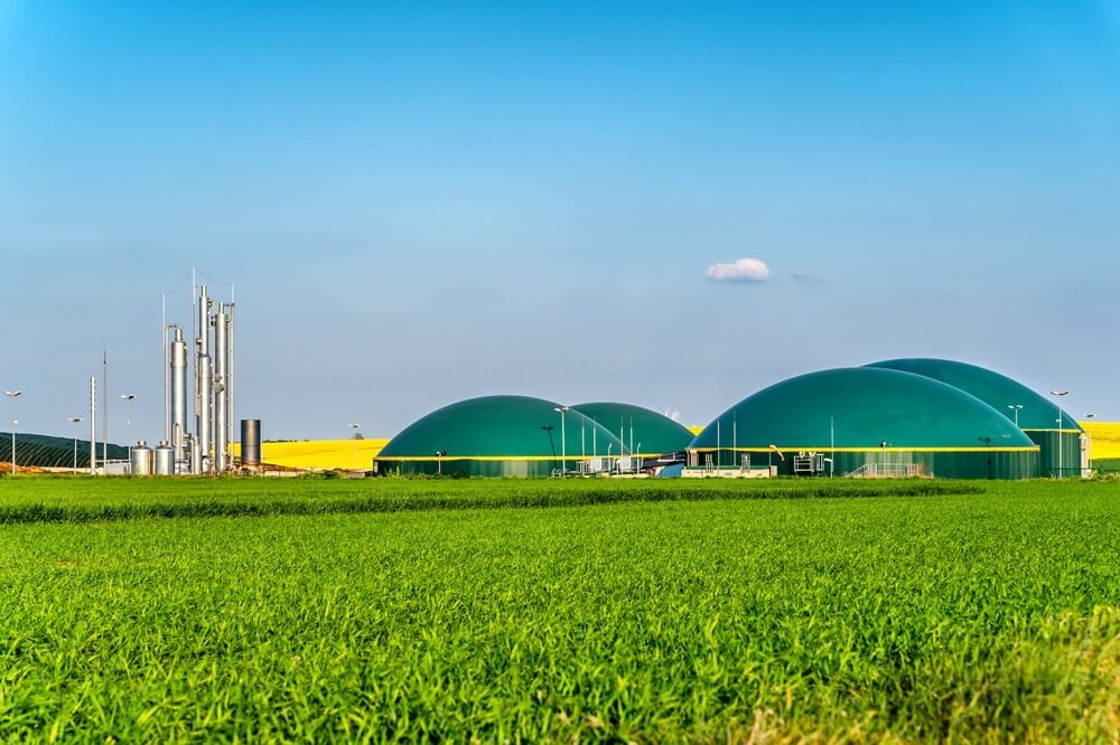 GMT secures £195m to scale UK biomethane projects