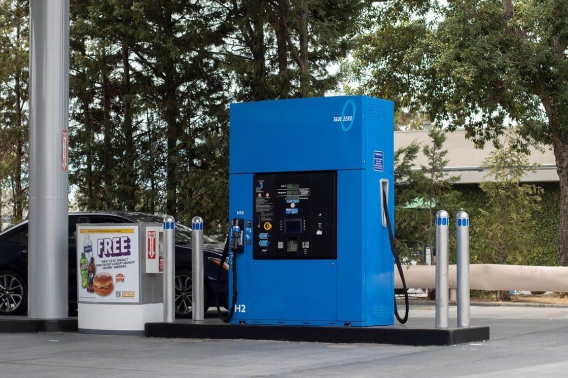 California hydrogen disruption lays bare mobility supply chain fragility