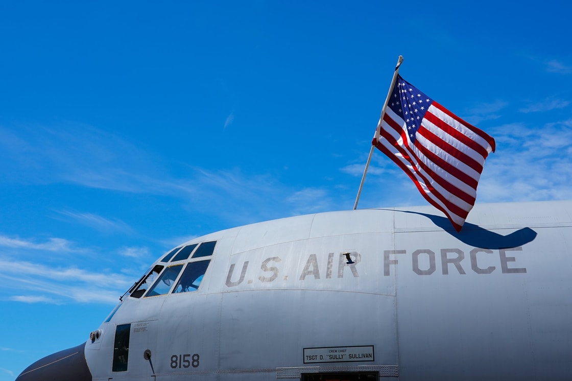 Natural hydrogen firms to support US Air Force base resiliency programme
