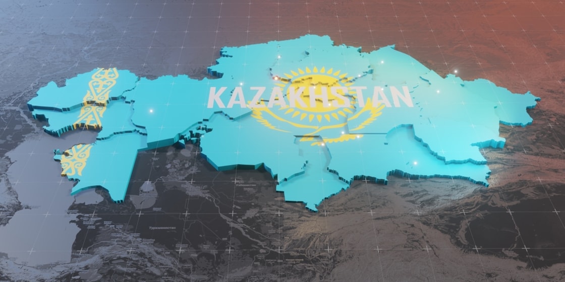 Air Products advances gas-chemicals and hydrogen talks in Kazakhstan