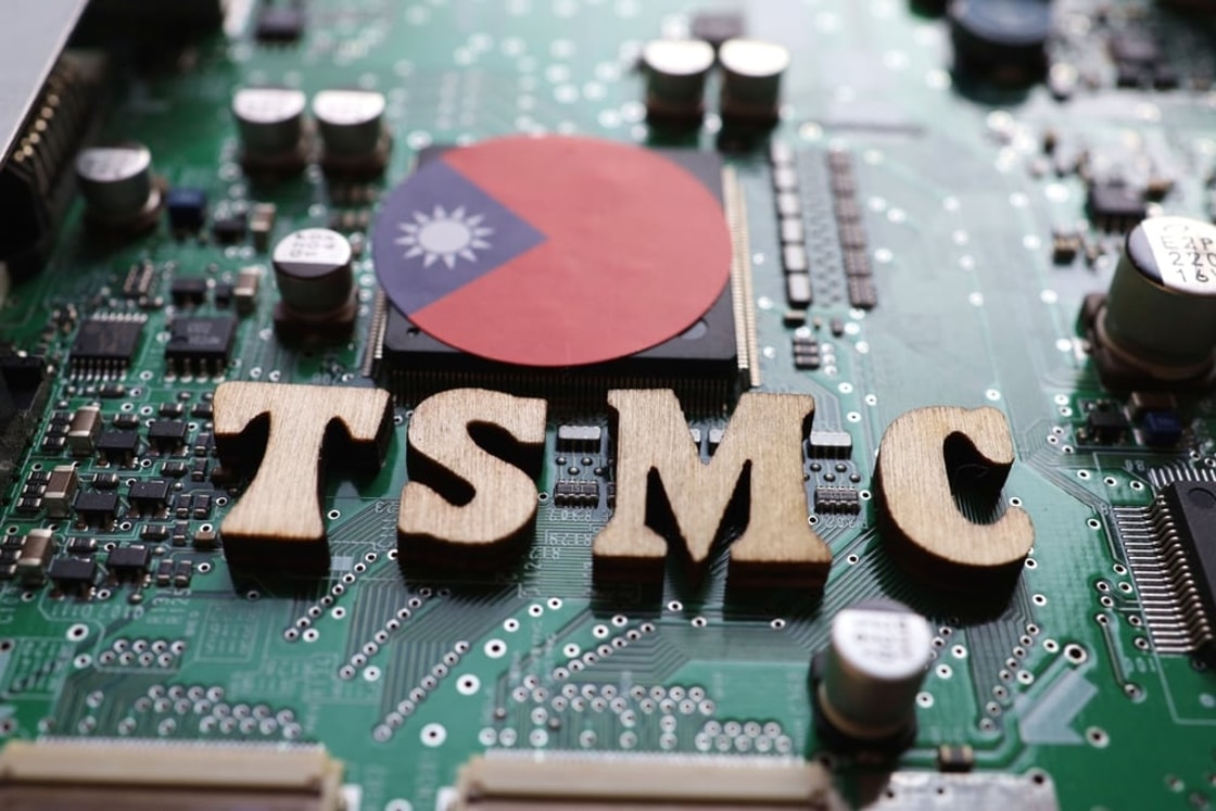 TSMC warns of gas cost pressures as AI demand outpaces chip supply