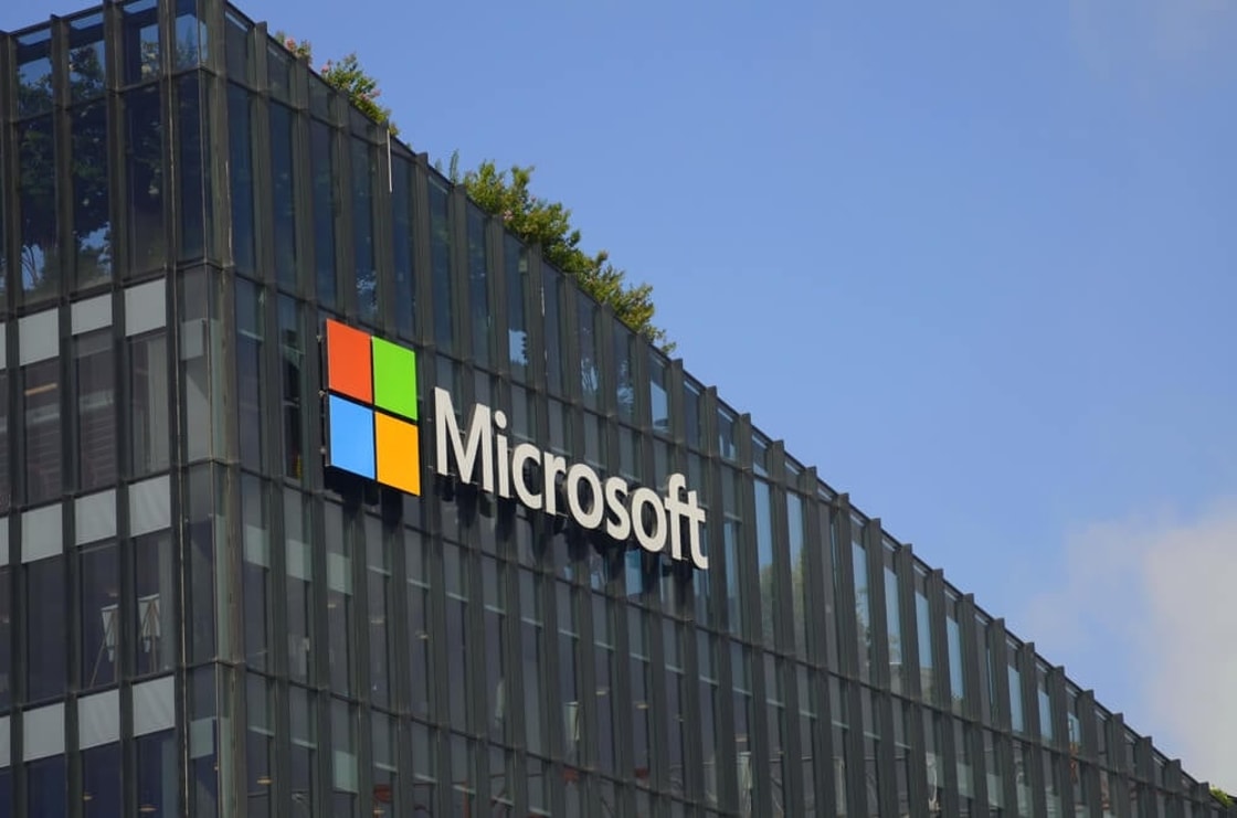 Microsoft signs 15-year BECCS credit deal in Canada