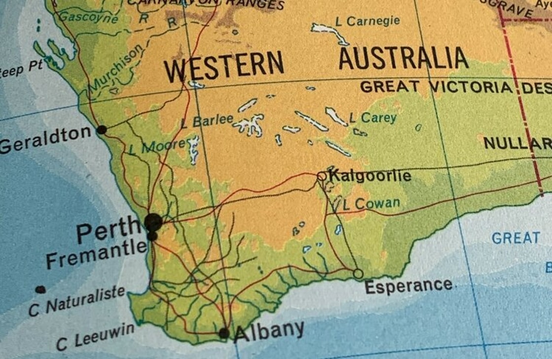Australian 1.5GW green hydrogen project joins federal fast-track programme