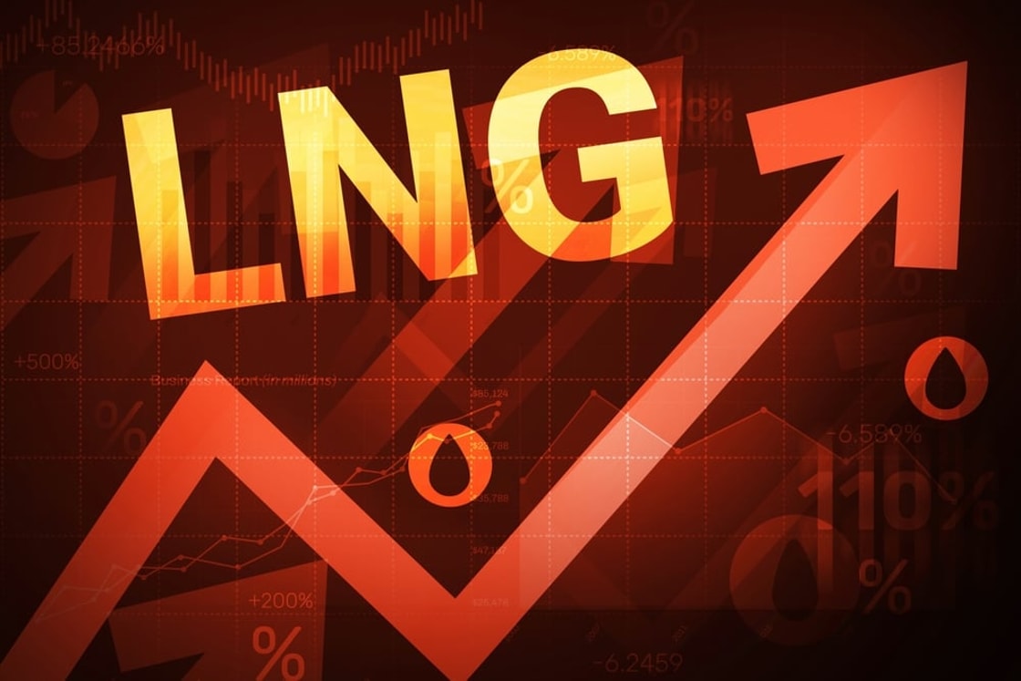 LNG price surge raises risk of demand strain in Asia