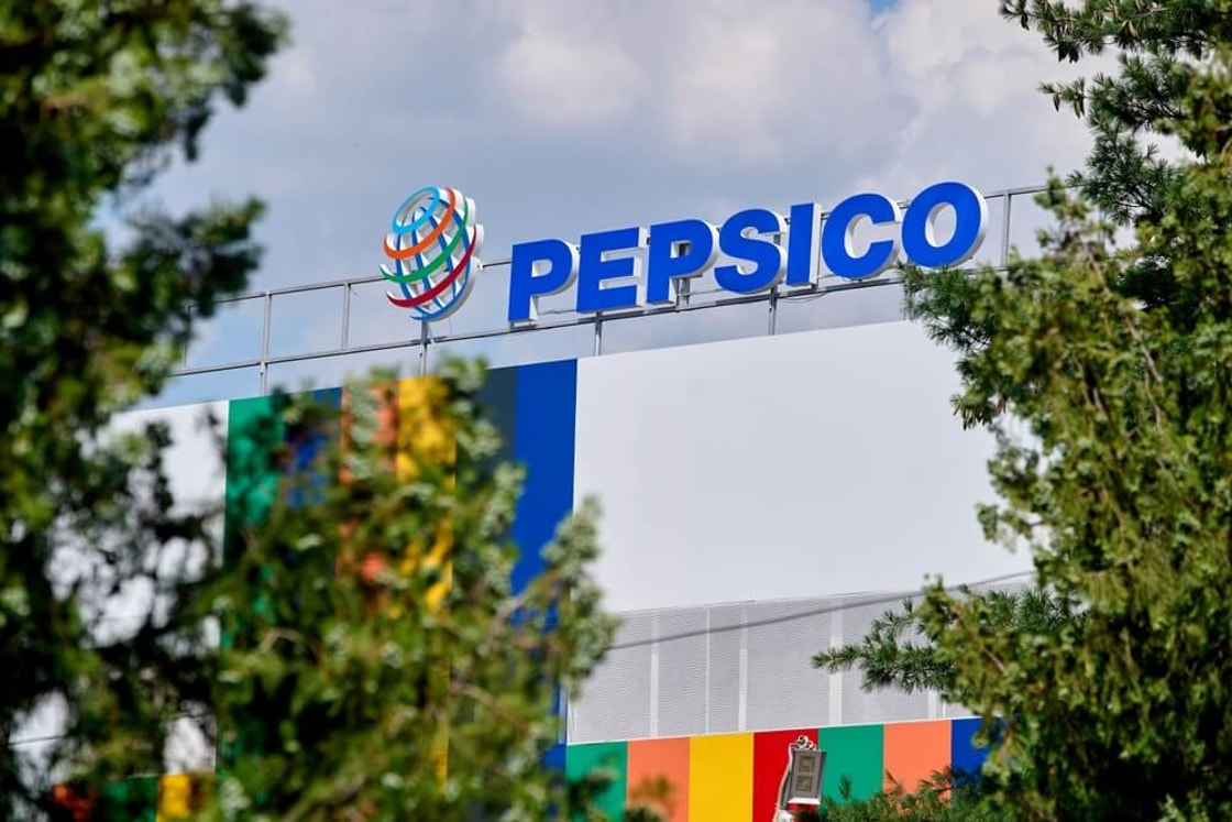 PepsiCo looks to cut potato emissions with CF low-carbon fertiliser deal