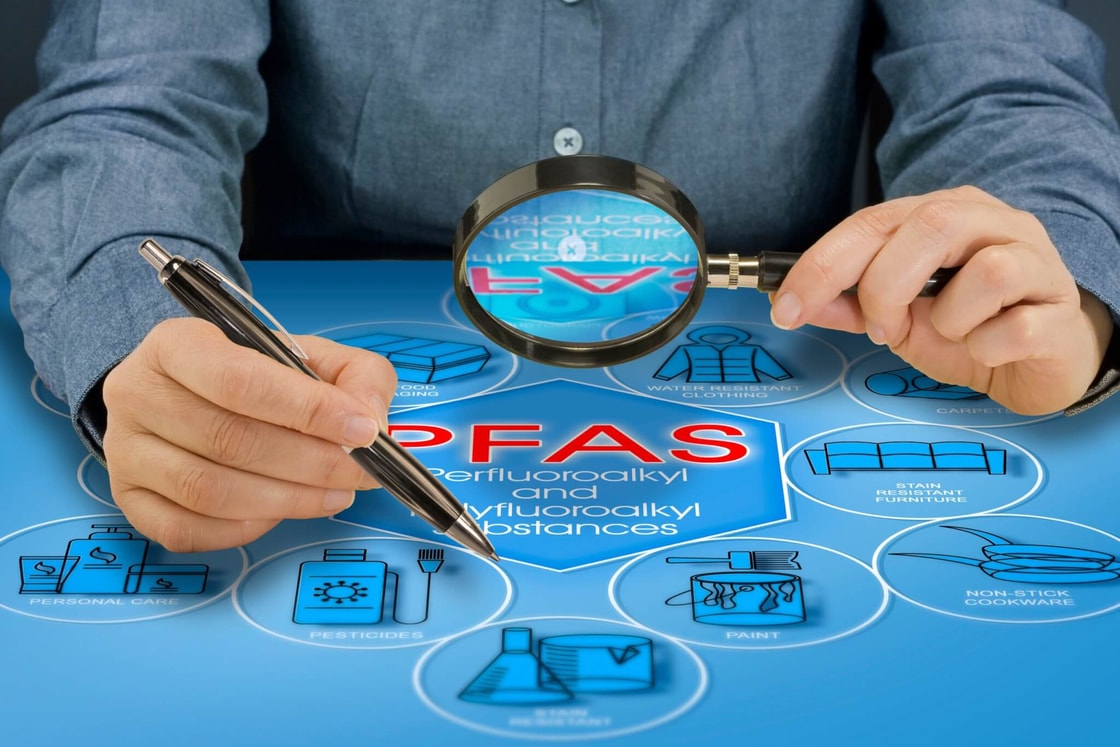 UK committee calls for tighter group-based PFAS regulation