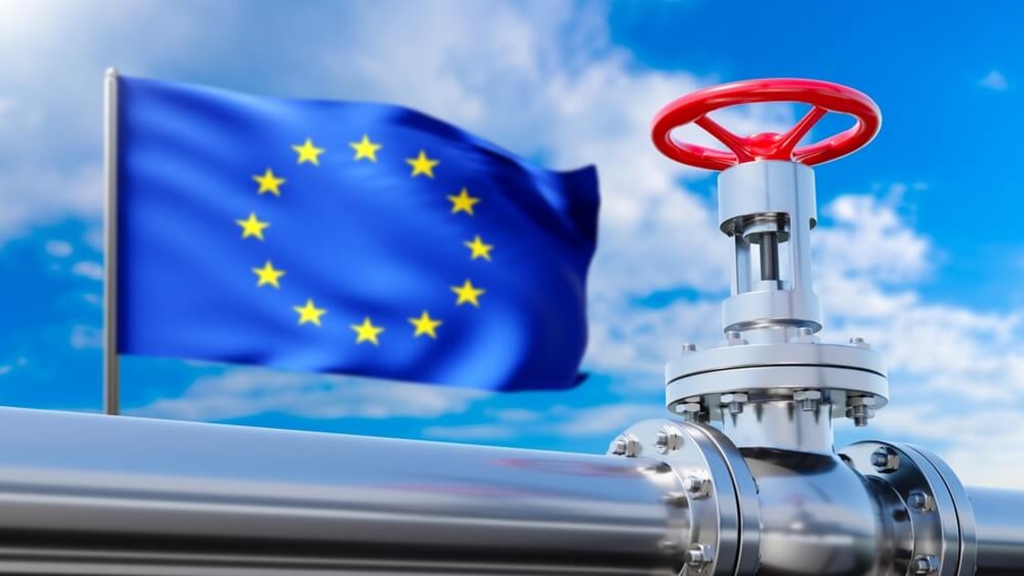 EU fossil fuel import costs rise over €27bn in two months