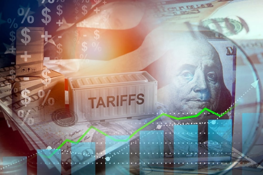 US tariff refunds available within three months