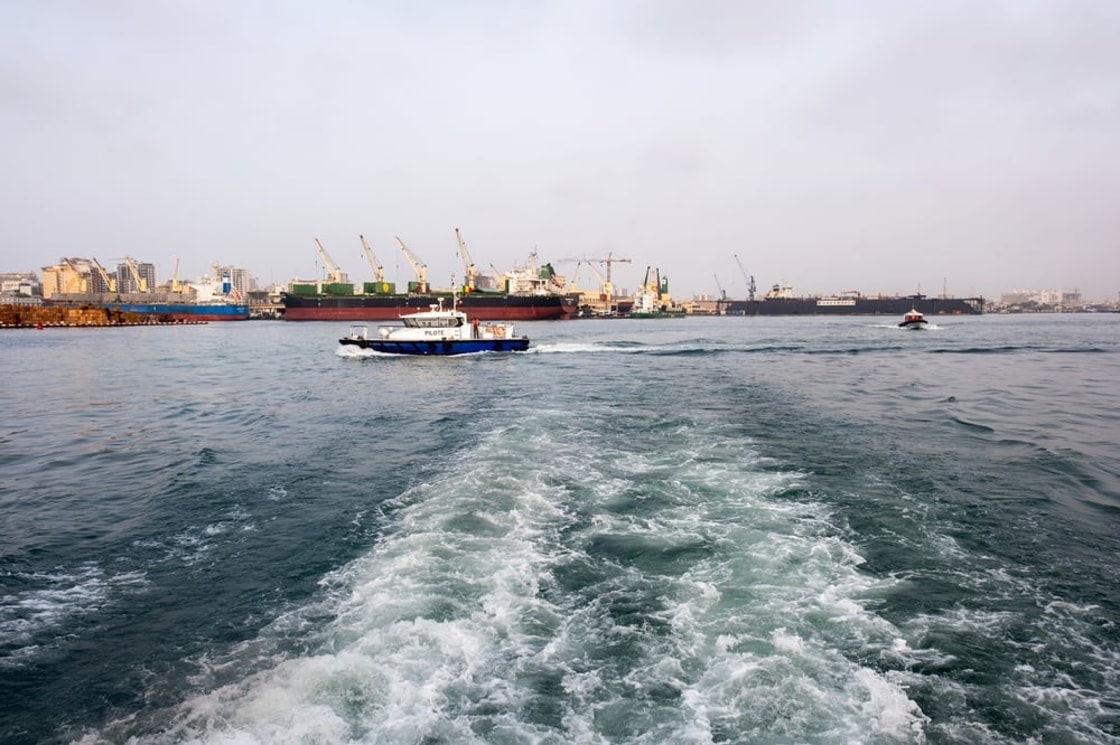 GasEntec signs contracts for Dakar LNG terminal