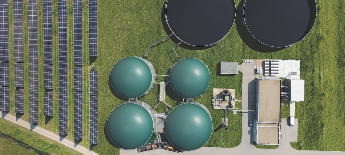 Standards, oxygen limits and grids key to European biomethane growth