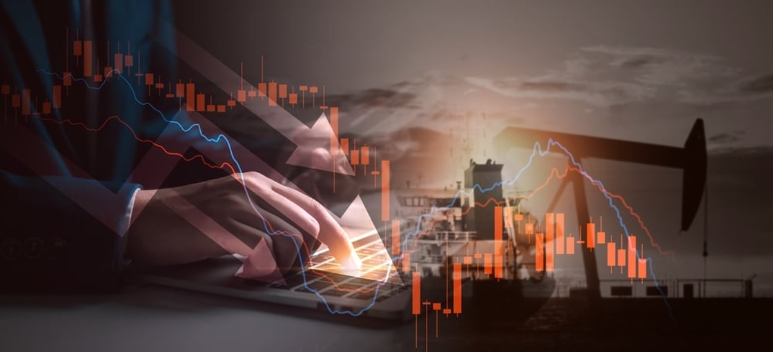 Only 5% of energy firms have full supplier visibility