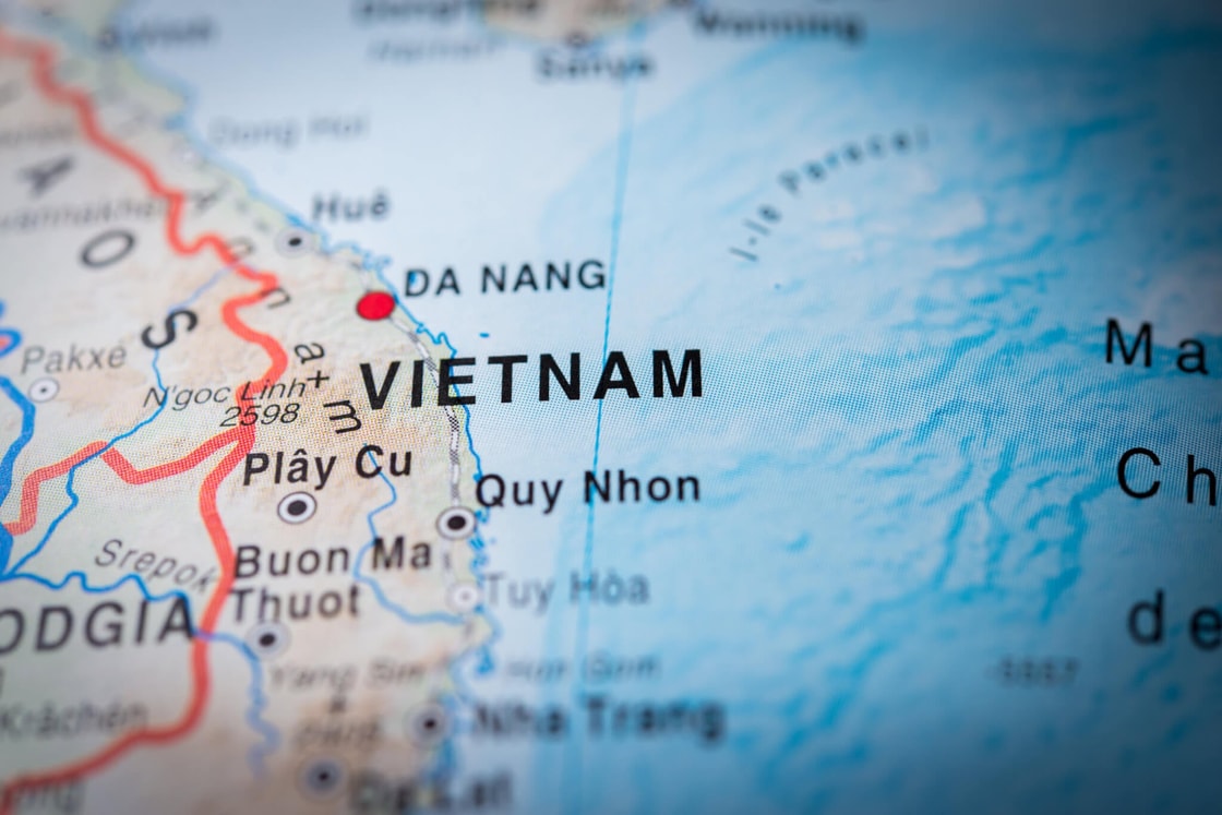 AG&P to take full ownership of South Vietnam LNG import terminal