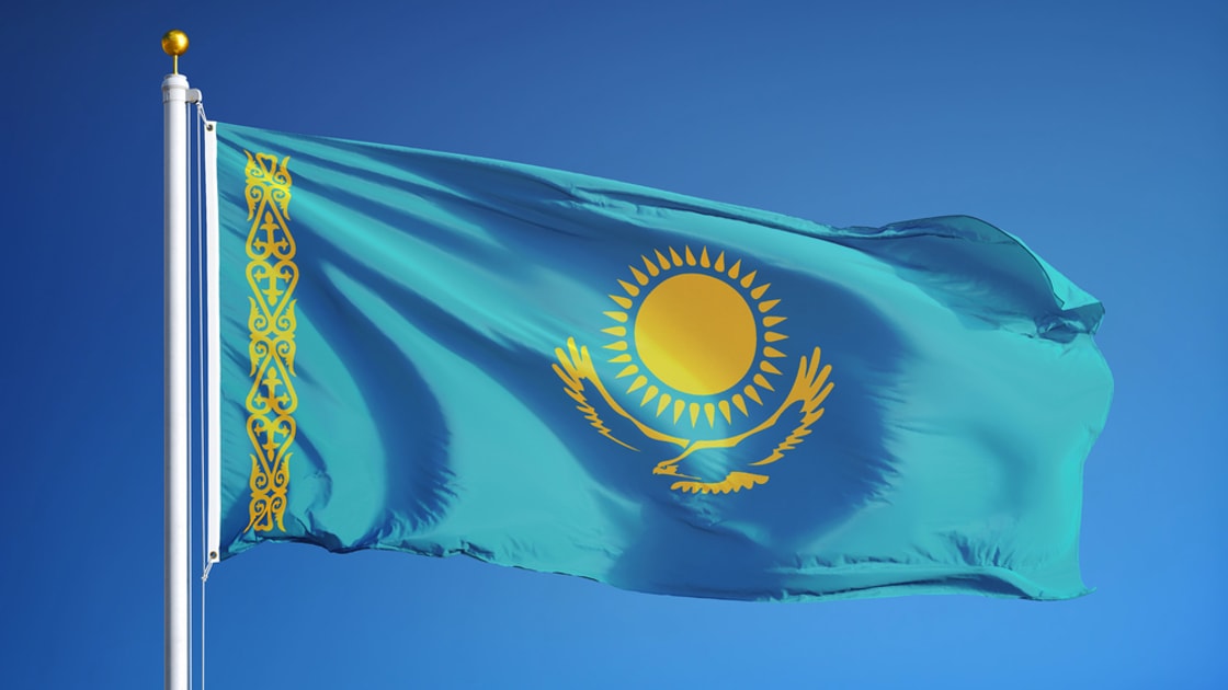 Kazakhstan steps up renewables push