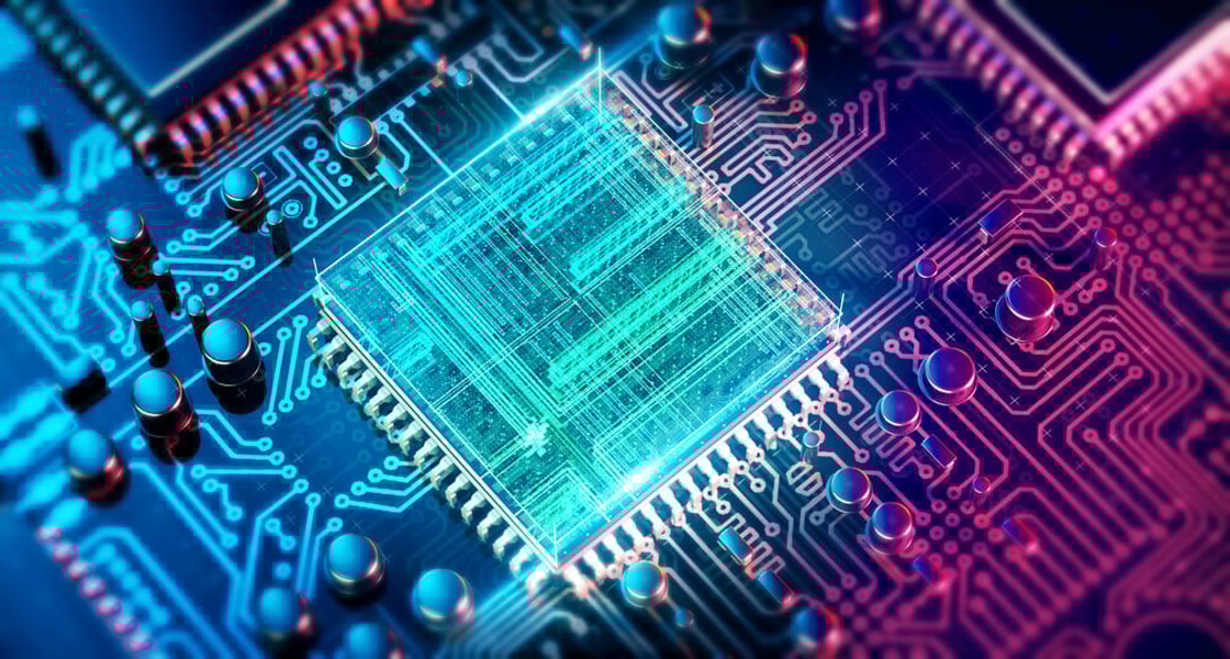 Siemens and TSMC expand AI chip partnership