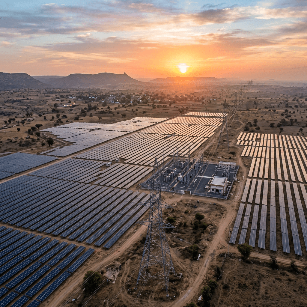 Top Stories Of The Day: Brookfield Plans Solar Exit; Vikram Solar Hits 10 GW; MP Raises RPO Targets and More…