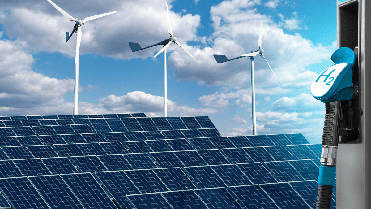UAE Showcases National Hydrogen Strategy And Clean Energy Vision At Global Hydrogen Summit