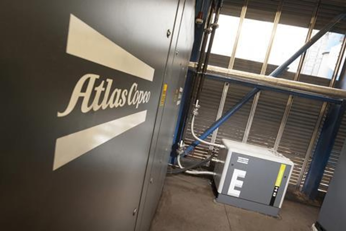 Atlas Copco makes two North American acquisitions