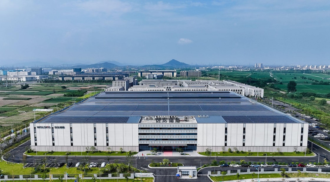 Enapter launches AEM stack designed for 100MW-plus projects