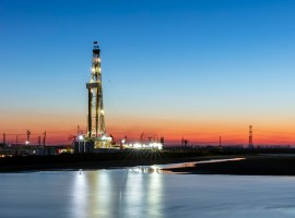 Trump Eyes More U.S. Oil Output as Iran War Squeezes Supply