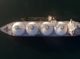 Pakistan Imports First LNG Cargo in Weeks in Relief for Energy Crisis