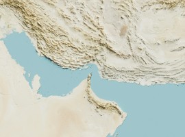 Iran Warns of $140 Oil as Trump Holds Hormuz Blockade