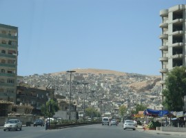 Syria Still Leans on Russia for Oil Supply