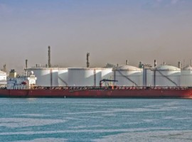 Venezuela Oil Exports Hit Seven-Year High