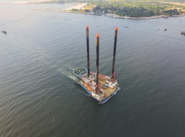 U.S. Oil and Gas Firms Sign Deals to Operate in Venezuela