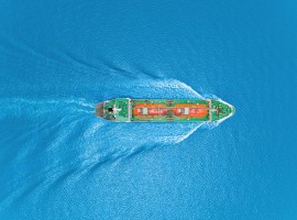 Russian Oil Cargo Set to Arrive in Japan Amid Supply Strains