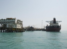 Iraq Offers Huge Discounts for Crude Shipments via Hormuz