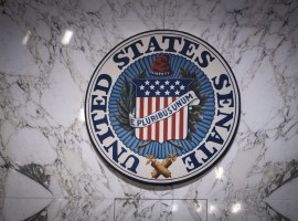 US Senators Push to Reinstate Russian Oil Sanctions