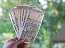 India’s Inflation Accelerates as High Energy Prices Start to Bite